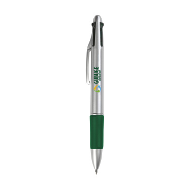 Logotrade corporate gift picture of: Quattro Colour pen
