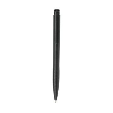 Logotrade promotional merchandise photo of: BlackTip pen