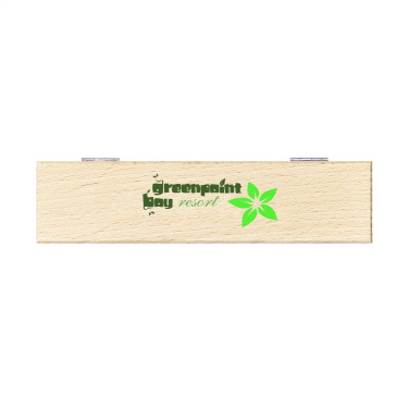 Logo trade promotional item photo of: NovaSet writing set