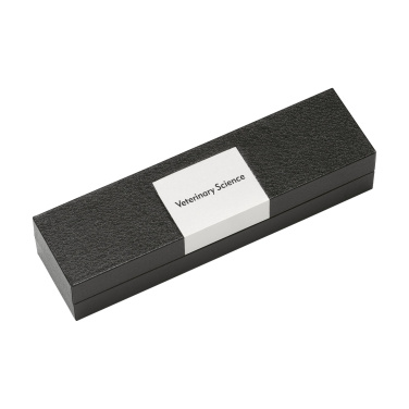 Logo trade promotional merchandise picture of: Princeton pen
