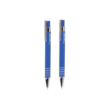 Logotrade promotional products photo of: Zeppelin writing set