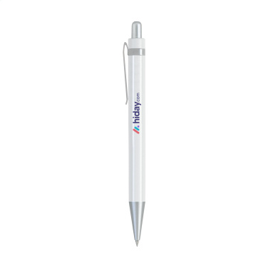 Logo trade business gift photo of: Boston pen