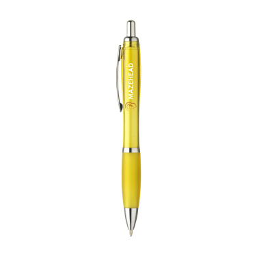 Logotrade promotional gift image of: Athos pen