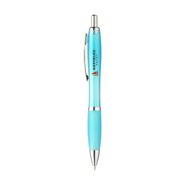 Logotrade promotional merchandise image of: Athos pen