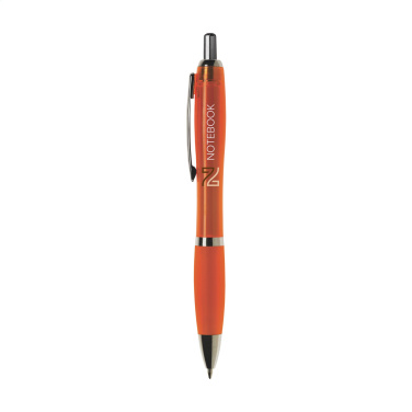 Logotrade promotional product image of: Athos pen