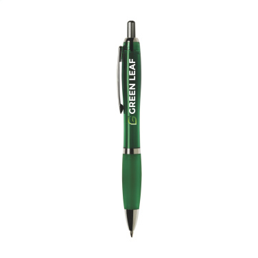 Logo trade promotional item photo of: Athos pen