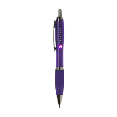 Logo trade advertising product photo of: Athos pen