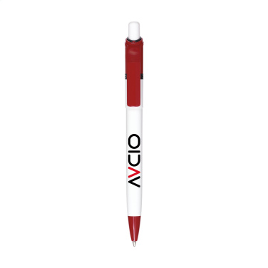 Logotrade corporate gifts photo of: Stilolinea Ducal Color pen