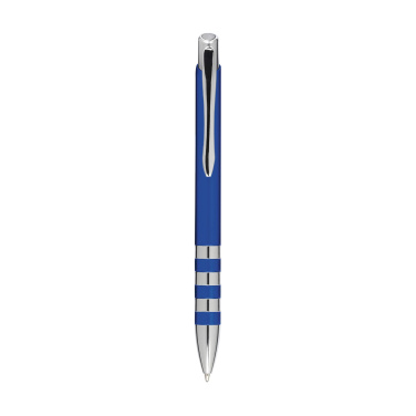 Logo trade promotional products image of: Ringer pen