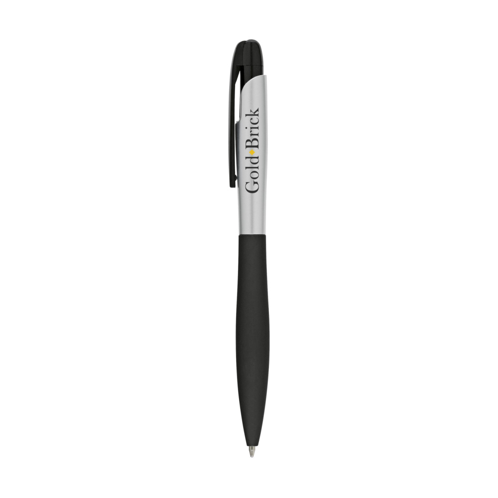 Logo trade promotional items image of: Gracia pen