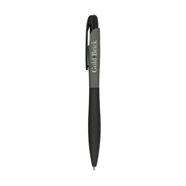 Logo trade promotional products picture of: Gracia pen