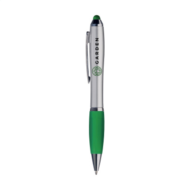 Logotrade promotional item picture of: AthosTouch stylus pen