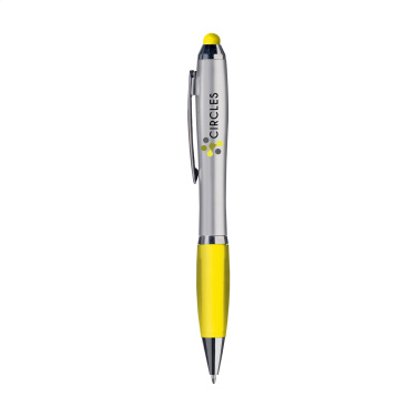 Logotrade promotional product picture of: AthosTouch stylus pen