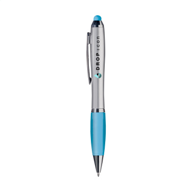 Logotrade advertising product picture of: AthosTouch stylus pen
