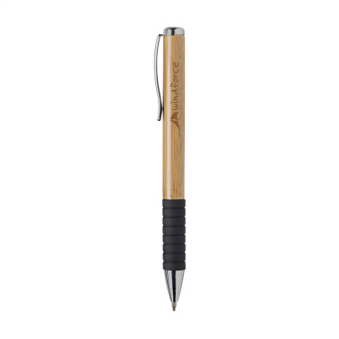 Logotrade advertising product image of: BambooWrite pen