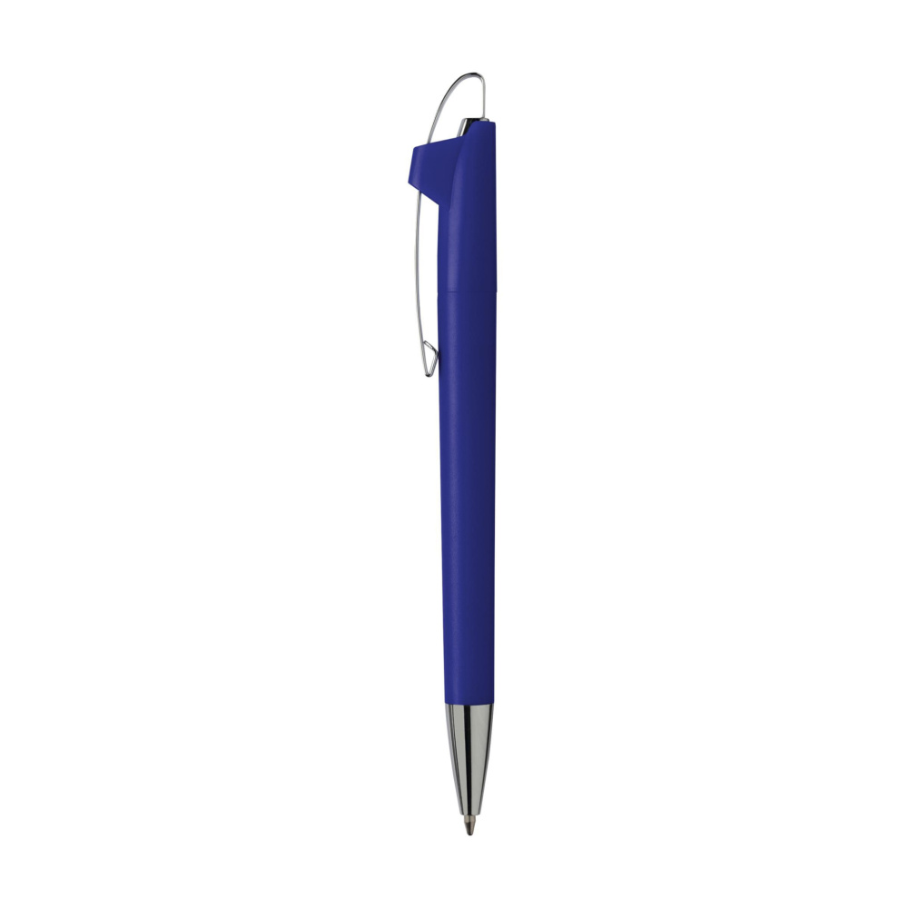 Logo trade promotional merchandise picture of: PushBow pen