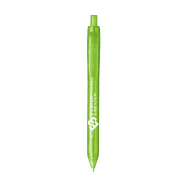 Logotrade corporate gift picture of: BottlePen RPET