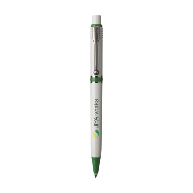 Logo trade promotional items picture of: Stilolinea Raja pen