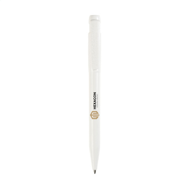 Logotrade promotional item image of: Stilolinea iProtect pen