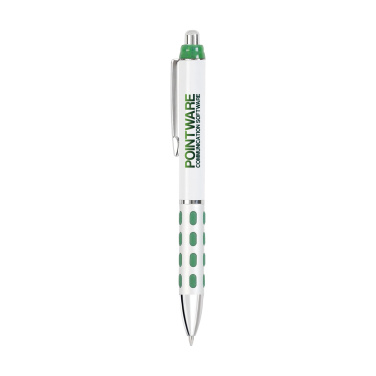 Logo trade promotional gifts image of: Morris pen