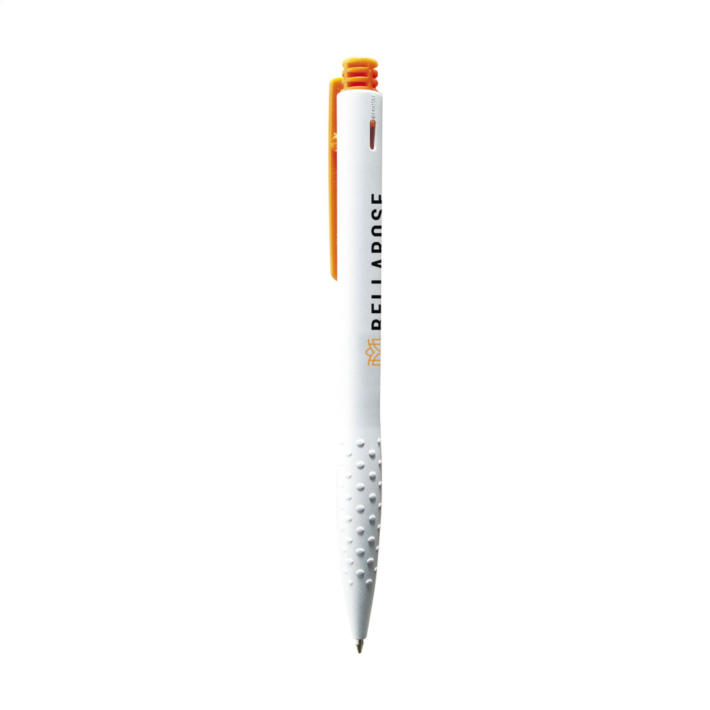 Logo trade promotional items image of: Tip pen