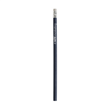 Logotrade promotional merchandise photo of: Topic varnished pencil