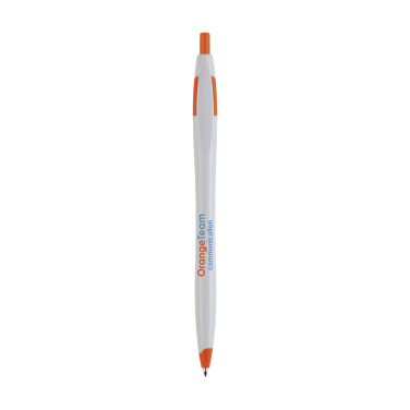 Logo trade promotional merchandise image of: Palito pen