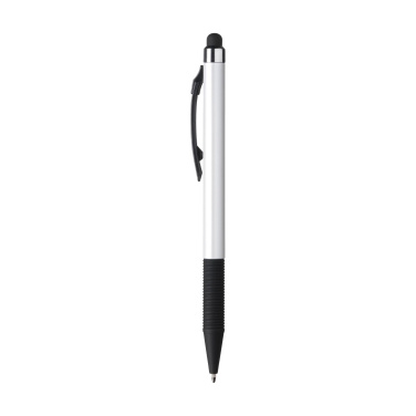 Logotrade promotional merchandise image of: TouchDown stylus pen