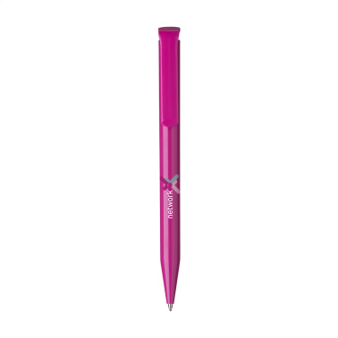 Logo trade promotional merchandise image of: Senator SuperHit pen