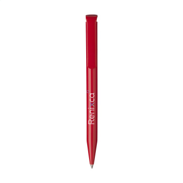 Logo trade advertising products image of: Senator SuperHit pen