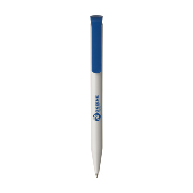Logo trade promotional products image of: Senator Superhit Polished pen