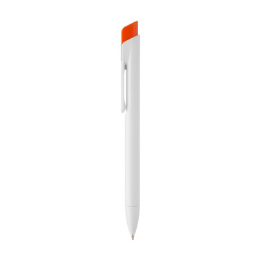 Logo trade promotional gift photo of: Nuva pen