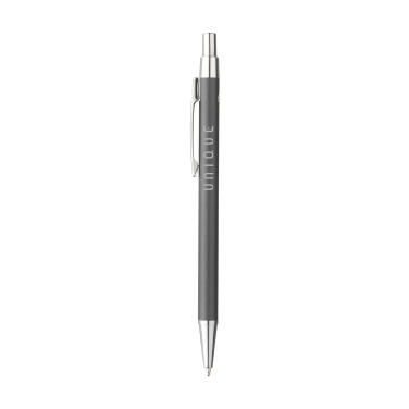 Logotrade promotional merchandise photo of: Sfera Recycled Aluminium pen