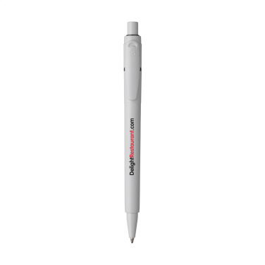 Logotrade promotional item image of: Stilolinea Baron 03 Color pen