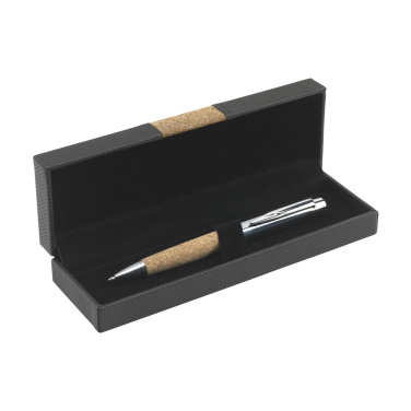 Logotrade promotional giveaway picture of: Cork Pen Set