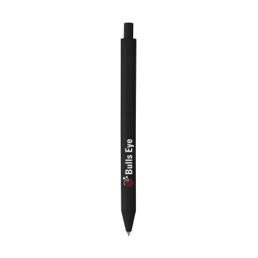 Logo trade promotional products image of: Wheat-Cycled wheat straw pen