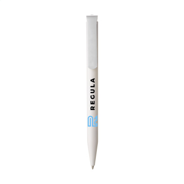 Logotrade promotional item picture of: Senator SuperHit Bio pen