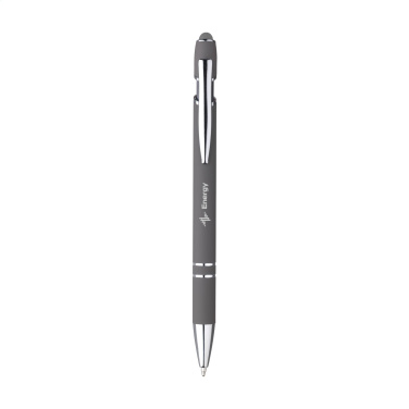 Logo trade promotional product photo of: Luca Touch stylus pen