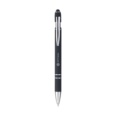 Logotrade promotional gifts photo of: Luca Touch stylus pen