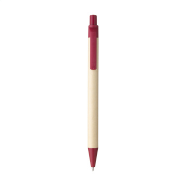 Logotrade promotional gifts photo of: Bio Degradable Natural pen