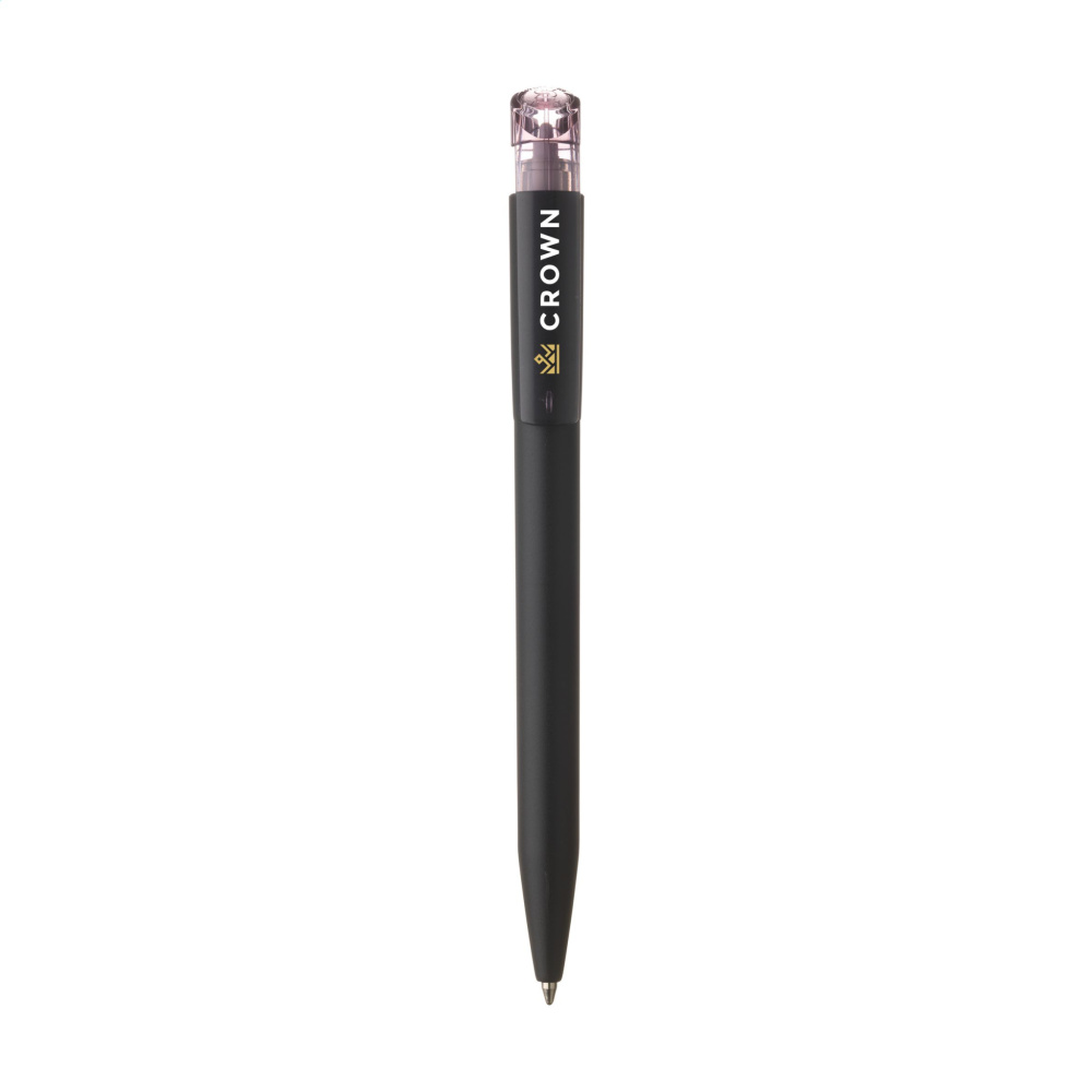 Logo trade promotional giveaway photo of: Stilolinea S45 BIO pen