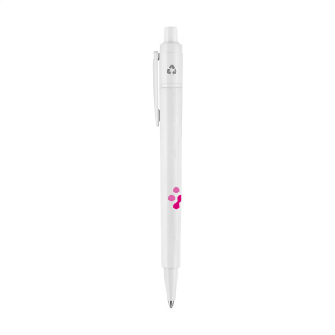 Logotrade promotional giveaway picture of: Stilolinea Baron 03 Recycled pen