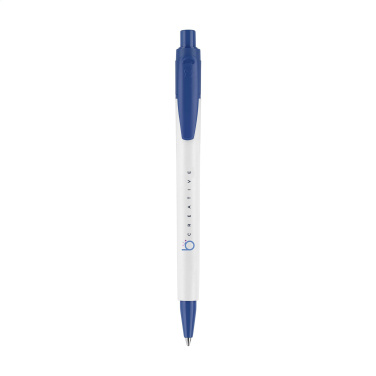 Logotrade business gift image of: Stilolinea Baron 03 Recycled pen