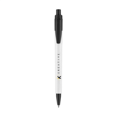 Logotrade promotional gifts photo of: Stilolinea Baron 03 Recycled pen