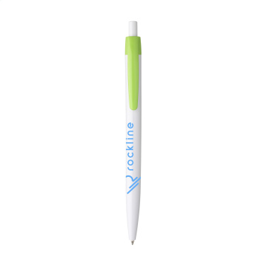 Logo trade promotional items picture of: Fargo pen