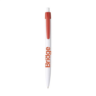 Logo trade corporate gift photo of: Fargo pen