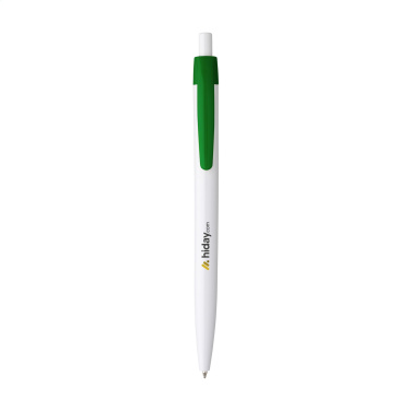 Logo trade promotional merchandise picture of: Fargo pen