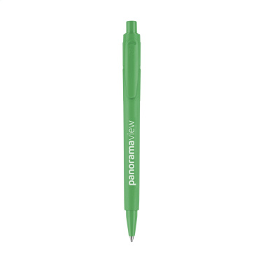 Logo trade corporate gifts image of: Stilolinea Baron 03 Total Recycled pen
