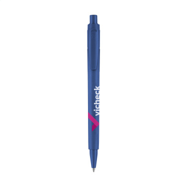 Logotrade corporate gift picture of: Stilolinea Baron 03 Total Recycled pen