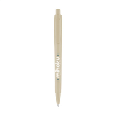 Logotrade business gift image of: Stilolinea Baron 03 Total Recycled pen
